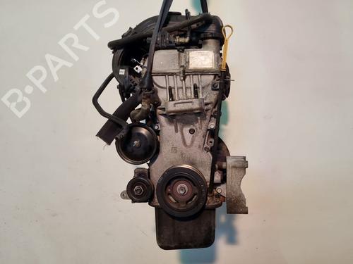 Motor CHEVROLET SPARK (M300) 1.2 | BP26898389M1 
