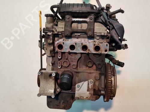 Motor CHEVROLET SPARK (M300) 1.2 | BP26898389M1 