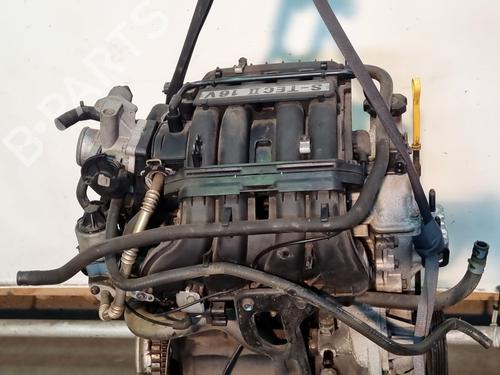 Motor CHEVROLET SPARK (M300) 1.2 | BP26898389M1 