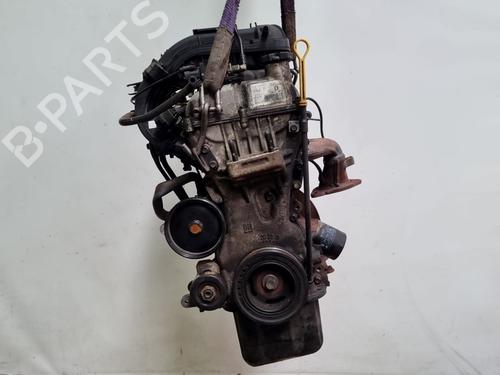 Engine CHEVROLET SPARK (M300) 1.2 | BP26898360M1 