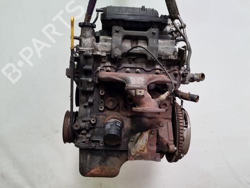 Engine CHEVROLET SPARK (M300) 1.2 | BP26898360M1 