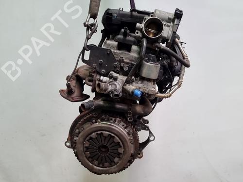 Engine CHEVROLET SPARK (M300) 1.2 | BP26898360M1 