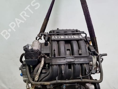 Engine CHEVROLET SPARK (M300) 1.2 | BP26898360M1 