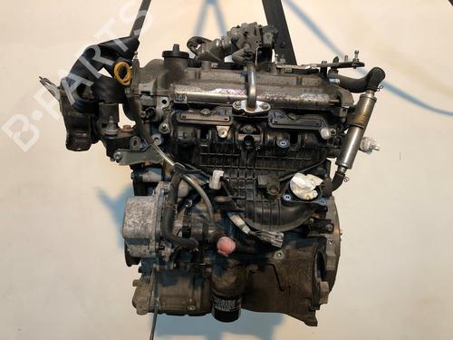Used Engine TOYOTA YARIS (_P13_) 1.5 Hybrid (NHP130_, NHP130) (101 hp) 26584528