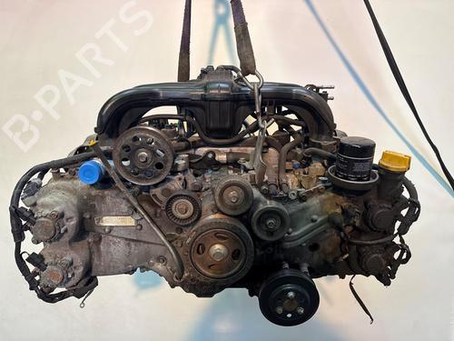 Motor für SUBARU XV (_GP_) 1.6 i AWD (GP3, G33GP) (114 hp) 26327630