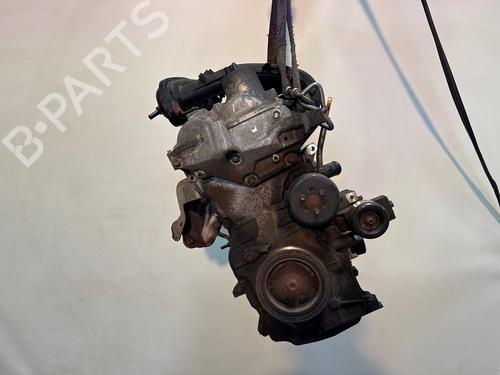 Used Engine NISSAN QASHQAI I (J10, NJ10) 1.6 (114 hp) 26302285