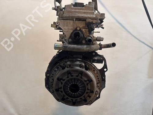 Used Engine NISSAN MICRA III (K12) 1.2 16V (80 hp) 26202240