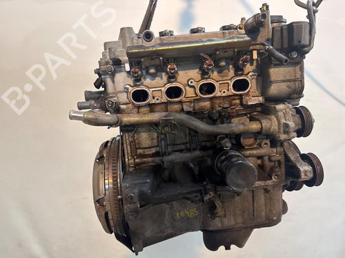 Engine NISSAN MICRA III (K12) 1.2 16V | BP26202240M1 