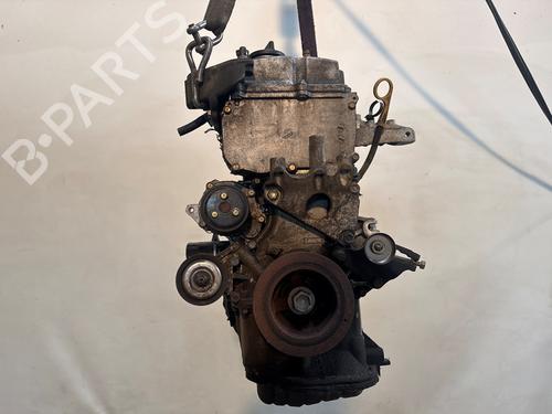 Engine NISSAN MICRA III (K12) 1.2 16V | BP26202240M1 