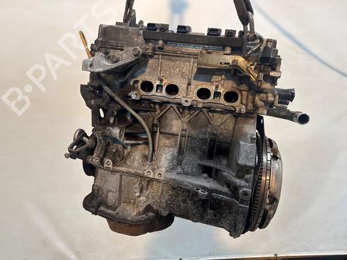 Engine NISSAN MICRA III (K12) 1.2 16V | BP26202240M1 