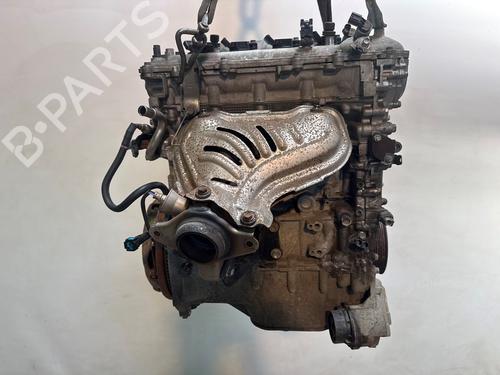 Motor TOYOTA YARIS (_P9_) 1.8 VVTi (ZSP90_, ZSP90R) (133 hp) 26202102