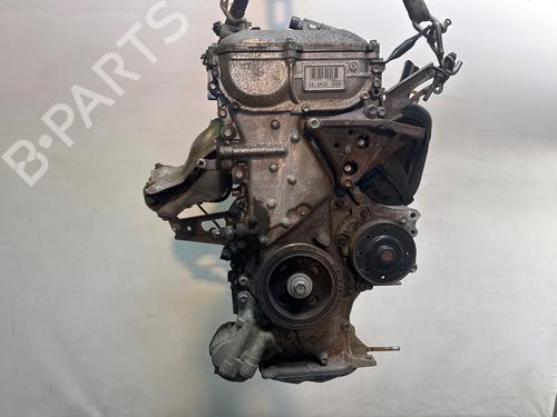 Engine TOYOTA YARIS (_P9_) 1.8 VVTi (ZSP90_, ZSP90R) | BP26202102M1 