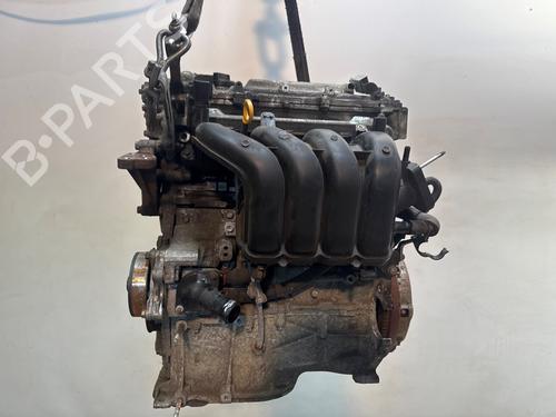 Engine TOYOTA YARIS (_P9_) 1.8 VVTi (ZSP90_, ZSP90R) | BP26202102M1 