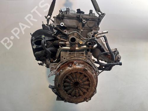 Engine TOYOTA YARIS (_P9_) 1.8 VVTi (ZSP90_, ZSP90R) | BP26202102M1 