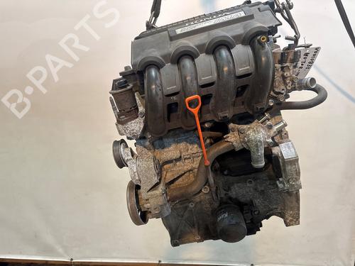Moteur HONDA JAZZ III (GE_, GG_, GP_, ZA_) 1.3 HYBRID (GP1) (102 hp) 26202027