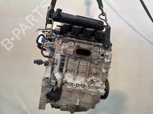 Motor HONDA JAZZ III (GE_, GG_, GP_, ZA_) 1.3 HYBRID (GP1) | BP26202027M1 