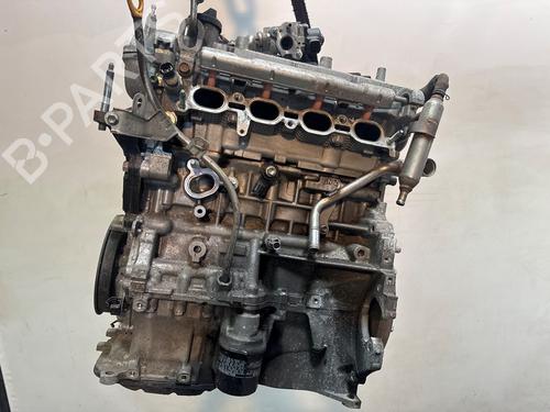 Motor TOYOTA YARIS (_P13_) 1.5 Hybrid (NHP130_) (101 hp) 26202025