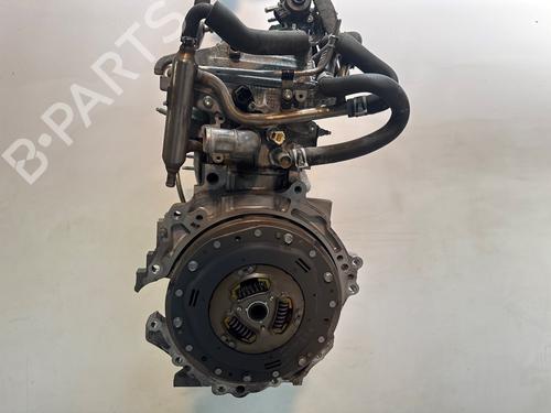 Engine TOYOTA YARIS (_P13_) 1.5 Hybrid (NHP130_) | BP26202025M1