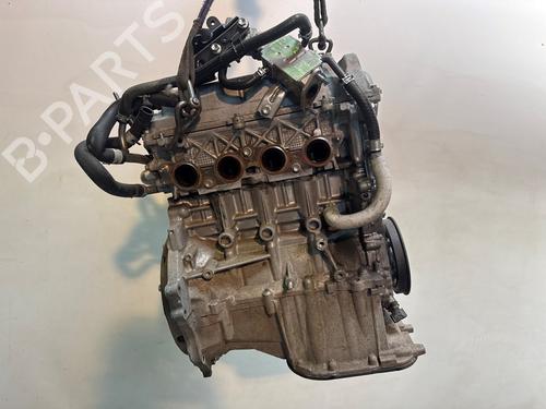 Engine TOYOTA YARIS (_P13_) 1.5 Hybrid (NHP130_) | BP26202025M1