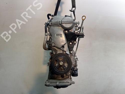 Engine TOYOTA YARIS (_P13_) 1.5 Hybrid (NHP130_) | BP26202025M1