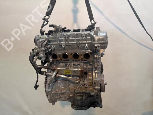 Motor KIA NIRO I (DE) 1.6 GDI Hybrid (141 hp) 26202024