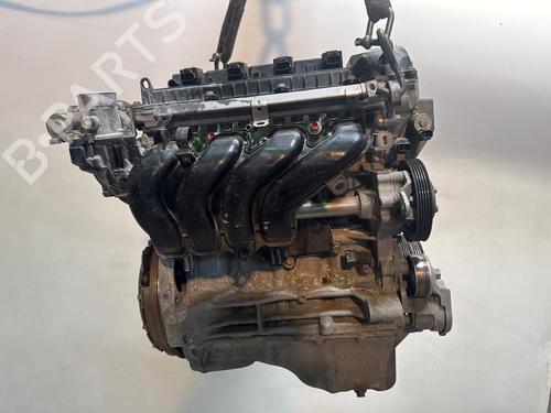 Używane Silnik SUZUKI IGNIS III (MF, FF) 1.2 (ATK412) (90 hp) 26202022