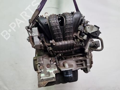 Motor MITSUBISHI OUTLANDER III (GG_W, GF_W, ZJ, ZL, ZK) 2.0 Hybrid 4WD (GG2W) (200 hp) 26202007