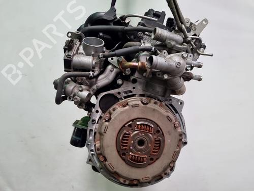 Motor MITSUBISHI OUTLANDER III (GG_W, GF_W, ZJ, ZL, ZK) 2.0 Hybrid 4WD (GG2W) | BP26202007M1