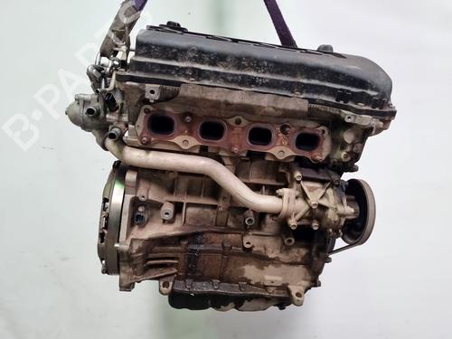 Motor MITSUBISHI OUTLANDER III (GG_W, GF_W, ZJ, ZL, ZK) 2.0 Hybrid 4WD (GG2W) | BP26202007M1