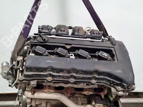 Motor MITSUBISHI OUTLANDER III (GG_W, GF_W, ZJ, ZL, ZK) 2.0 Hybrid 4WD (GG2W) | BP26202007M1
