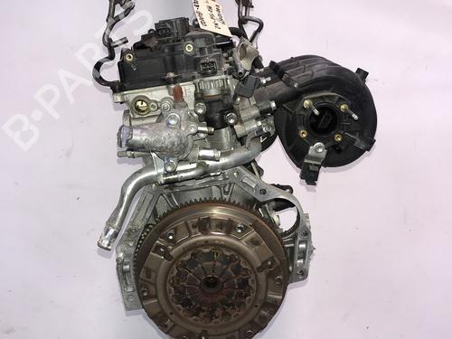 Motor SUZUKI SWIFT IV (FZ, NZ) 1.2 (AZG412, ZC72S) (90 hp) 25603335