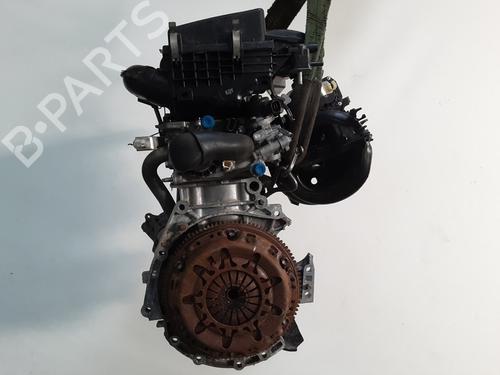 Motor TOYOTA YARIS (_P13_) 1.0 (KSP130_, KSP130) (69 hp) 25603333