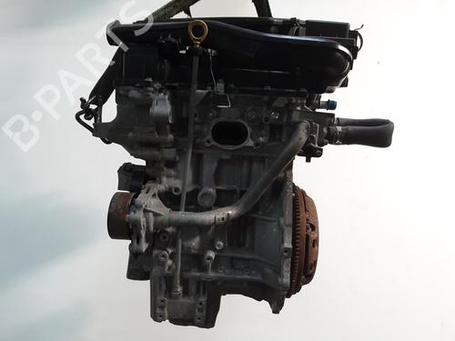 Engine TOYOTA YARIS (_P13_) 1.0 (KSP130_, KSP130) | BP25603333M1