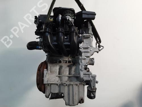 Engine TOYOTA YARIS (_P13_) 1.0 (KSP130_, KSP130) | BP25603333M1