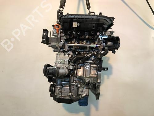 Motor KIA RIO IV (YB, SC, FB) 1.0 T-GDI 100 Eco-Dynamics+ (101 hp) 25449811