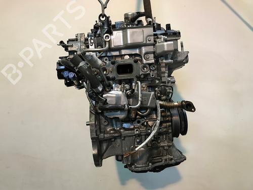 Motor KIA RIO IV (YB, SC, FB) 1.0 T-GDI 100 Eco-Dynamics+ | BP25449811M1