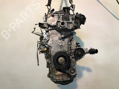 Motor KIA RIO IV (YB, SC, FB) 1.0 T-GDI 100 Eco-Dynamics+ | BP25449811M1