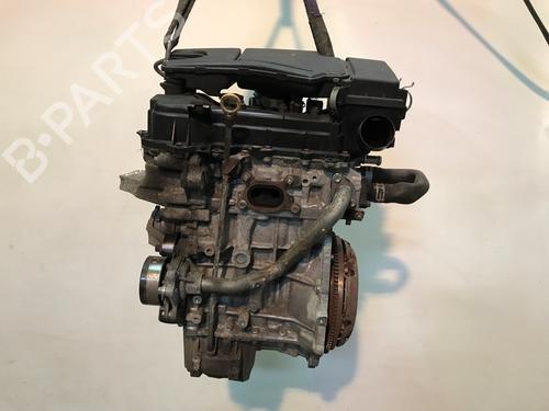 Moteur TOYOTA AYGO (_B4_) 1.0 (KGB40) (69 hp) 25449800