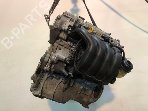 Motor TOYOTA VERSO (_R2_) 1.6 (ZGR20_, ZGR20R) (132 hp) 25449788