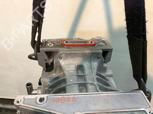 Engine NISSAN LEAF (ZE1) Electric | BP25449774M1
