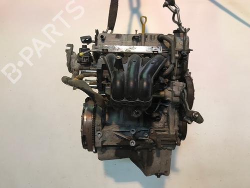 Used Engine SUZUKI ALTO VII (GF, HA25_, HA35_) 1.0 (AMF310, GFC31S) (68 hp) 24705155