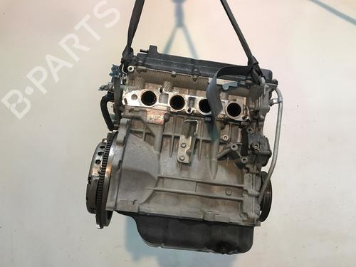 Motor MITSUBISHI COLT VI (Z3_A, Z2_A) 1.3 (Z21A) (95 hp) 24646626