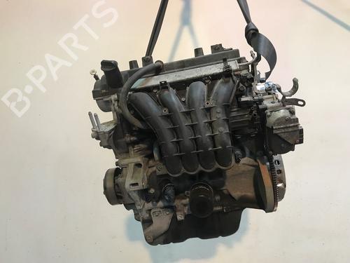 Motor MITSUBISHI COLT VI (Z3_A, Z2_A) 1.3 (Z21A) | BP24646626M1
