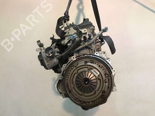Motor MITSUBISHI COLT VI (Z3_A, Z2_A) 1.3 (Z21A) | BP24646626M1