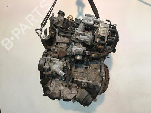Used Engine TOYOTA URBAN CRUISER (_P1_) 1.4 D-4D 4WD (NLP115_, NLP115R) (90 hp) 24646625