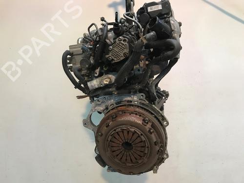 Engine TOYOTA URBAN CRUISER (_P1_) 1.4 D-4D 4WD (NLP115_, NLP115R) | BP24646625M1