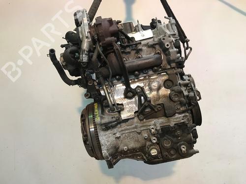 Engine TOYOTA URBAN CRUISER (_P1_) 1.4 D-4D 4WD (NLP115_, NLP115R) | BP24646625M1