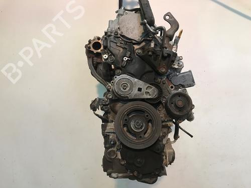 Engine TOYOTA URBAN CRUISER (_P1_) 1.4 D-4D 4WD (NLP115_, NLP115R) | BP24646625M1