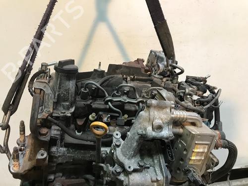 Engine TOYOTA URBAN CRUISER (_P1_) 1.4 D-4D 4WD (NLP115_, NLP115R) | BP24646625M1