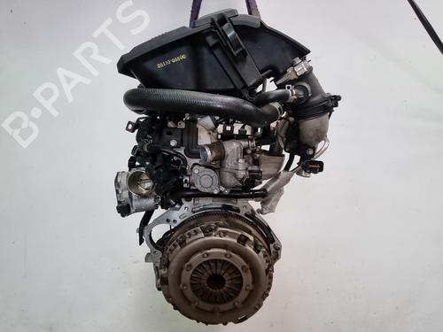 Used Engine KIA PICANTO III (JA) 1.0 T-GDi (100 hp) 18312886